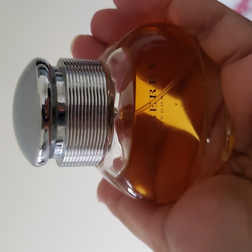 Burberry original edp - Picture 4 of 4